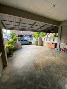 NONBUMI ENDLOT - Taman Pulai Indah [20x70]