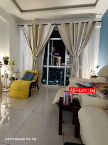 Straits Garden Condo Sale Jelutong Seaview 3 Carpark Side By Side