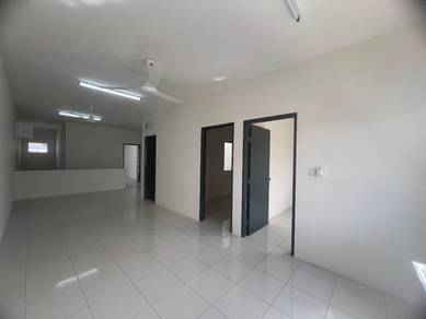 Murah ✅ Sewa Townhouse Kita Mesra Cybersouth