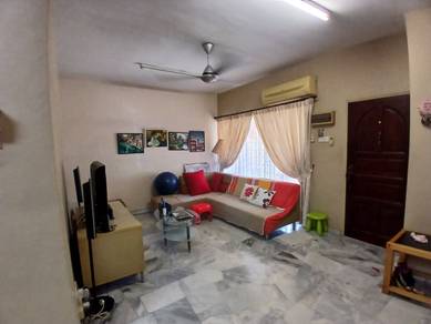 2-Storey Terrace House for Sales @ USJ11, Subang Jaya, Selangor