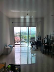 The Holmes Condo, Bandar Tun Razak, 2 Car Park