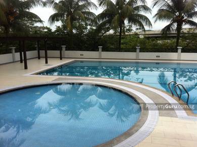 0% DOWNPAYMENT 🔥 Vista Komanwel Condo Bukit Jalil 1200sq FULL LOAN
