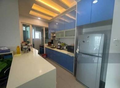 Scenaria @ North Kiara Renovated unit for sale