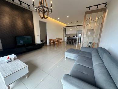 Centra Residences @ Nasa City