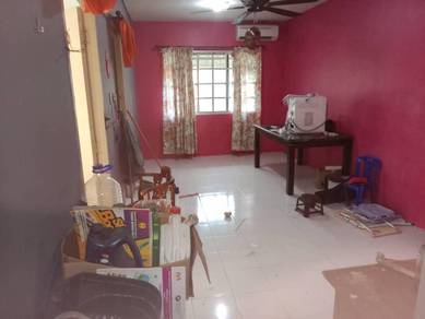 PALING MURAH GROUND FLOOR Apartment Kemuning Taman Bunga Raya