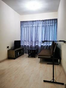 UNIVERSITY UTAMA CONDOMINIUM | TELIPOK | Kk