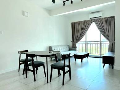 3-Residence With Seaview And Fully Furnished For Sale