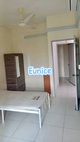 NEGO|2CP|FURNISH|Elit Heights Condominium at Bayan Lepas for rent