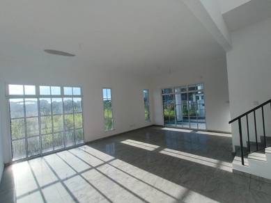 ST Marco Park Phase 2 @ Kulai, Brand New, Endlot, Ready, G&G