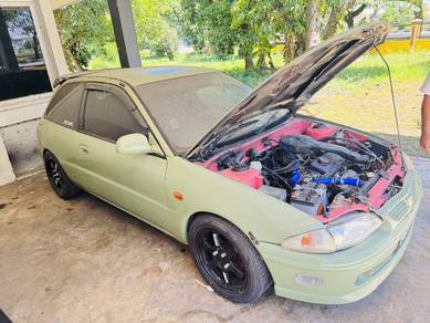 Proton SATRIA 1.3 GL (M)
