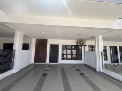 Setia Permai 2, Double Storey