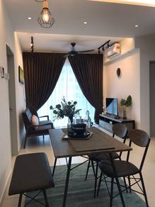 The Zizz Condo Fully Furnished Furnish Damansara Damai