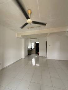 Taman Nusantara @ Gelang Patah, Ready, Market Lowest, Partial Furnish