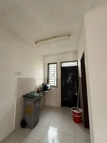 Taman Nusantara @ Gelang Patah, Ready, Market Lowest, Partial Furnish