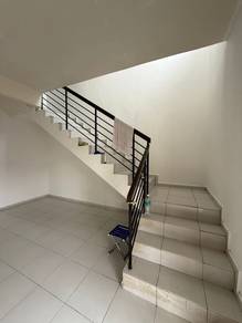 Taman Nusantara @ Gelang Patah, Ready, Market Lowest, Partial Furnish