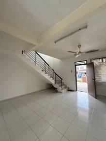 Taman Nusantara @ Gelang Patah, Ready, Market Lowest, Partial Furnish