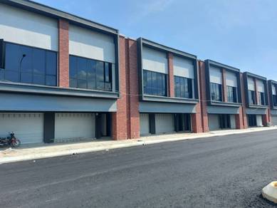 Setia Mayuri, Broga Hills, Semenyih, ground + 1st floor shop office