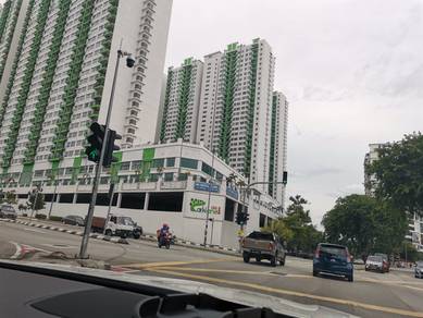 0% DOWNPAYMENT 🔥 Oug Parklane Condo Old Klang Road 950sq FULL LOAN