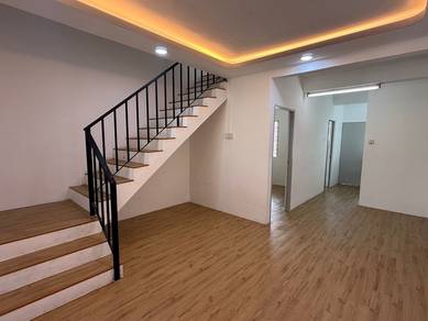2-storey-Terraced-House-for-sale-Kluang-Johor