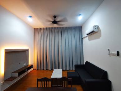 1Sulaman Platinum Tower