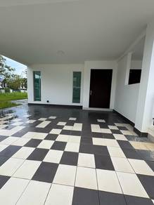 eco forest ebonylane 2sty cornerlot