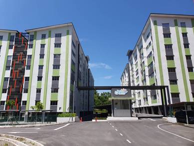 Seri Sutera Residence