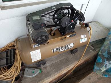compressor 