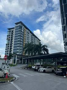 [FOR RENT] Rivervale Condo @Stutong, near Airport|Fully Furnished|Wifi