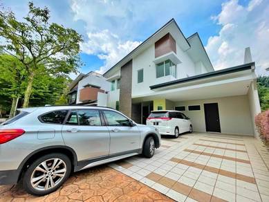 Limited Brand New Setia Eco Park Setia Alam 2 Sty Bungalow for Sales