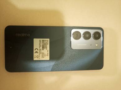 Realme C75X 128GB