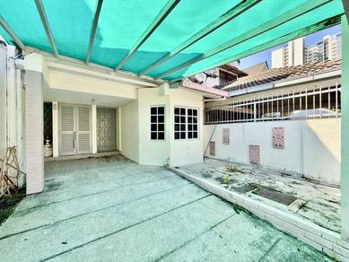 SUPERB CHEAPEST DEAL🔥2Sty Taman Setiawangsa KL🔥FREEHOLD NON BUMI