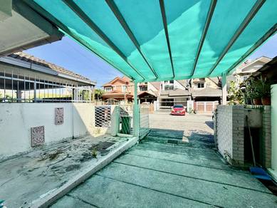 SUPERB CHEAPEST DEAL🔥2Sty Taman Setiawangsa KL🔥FREEHOLD NON BUMI