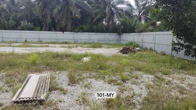 Agricultural-Land-for-sale-Jenjarom-Selangor