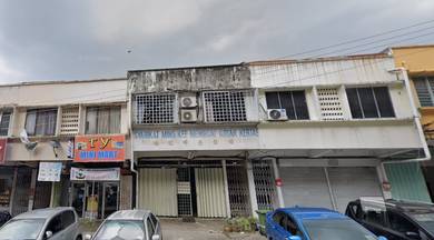 Office Rent @ Salak Selatan, 22x80, 1st Floor, Taman Salak Selatan KL