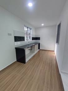 Kulim Full Loan Reno Taman Kota Kenari @ kulim