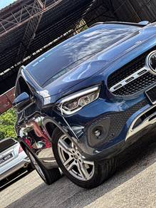 Mercedes Benz GLA200 1.3 PROGRESSIVE LINE