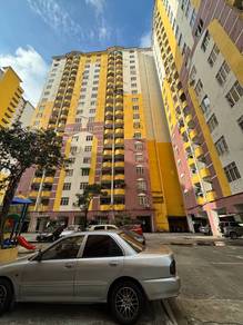 PALING MURAH BELOW MV | Lagoon Perdana Apartment, Bandar Sunway, PJ