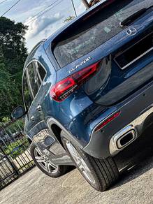 Mercedes Benz GLA200 1.3 PROGRESSIVE LINE