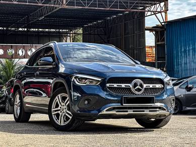 Mercedes Benz GLA200 1.3 PROGRESSIVE LINE