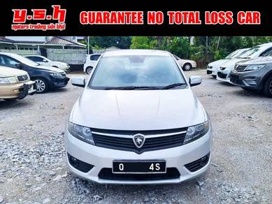 Proton PREVE 1.6 EXECUTIVE (A)