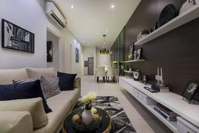 Promosi Condominium Kingfisher (Julai-Sept)
