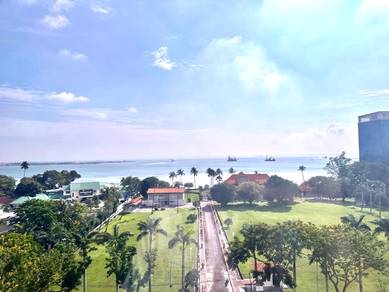 Menara BHL [Seaview |2190sf|Corner Unit]