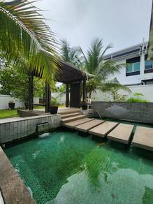 Kinrara Residence @ Palmiera 3 Storey Corner Luxury Bungalow