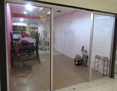 Retail Shoplot @Centre Point Sabah