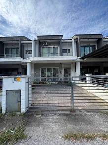 For Rent 2 Storey Terrace Tresna 1750 sqft Perdana  SU4 Saujana Utama