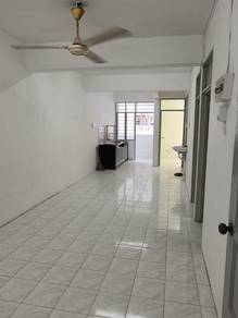 Bukit tengah Taman Limau Manis apartment 