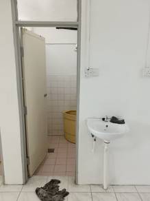 Bukit tengah Taman Limau Manis apartment 