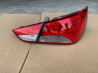 Hyundai sonata YF led 2013
