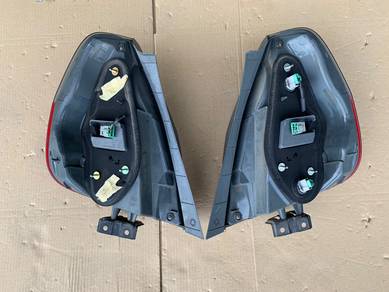 Honda fit jazz gd1 gd3 rear lamp tail lamp