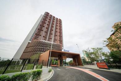 EdgeWood Residences